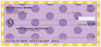 Delucious Checks