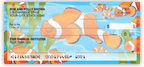 Exotic Fish Checks