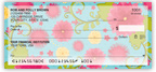 Modern Fleur Checks