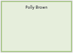 Moss Flat Cards