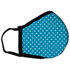 Aqua Dots - Standard Face Mask
