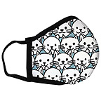 Kittens - Standard Face Mask