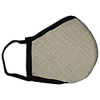 Olive Texture - Standard Face Mask