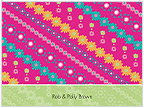 Jubilee Folded Notes