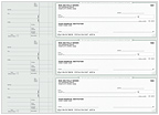 En Garde General Purpose Checks