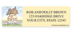 Precious Moments® Address Labels
