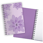 Blooms Notebook