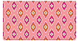 Haute Girls™ Moroccan Checkbook Cover