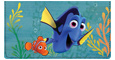 Finding Dory Checkbook Cover