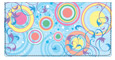 Disco Checkbook Cover