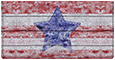 American Pride Checkbook Cover