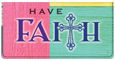 Divine Influence Checkbook Cover