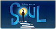 Disney/Pixar Soul Checkbook Cover