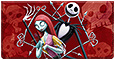 Jack Attack Checkbook Cover