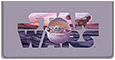 <i>Star Wars</i>™ The Child Checkbook Cover