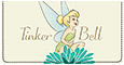 Little Tinker Checkbook Cover