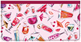 Happy Hour Checkbook Cover