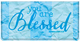 You Are Checkbook Covers