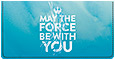 <i>Star Wars: The Rise of Skywalker™</i> Checkbook Cover