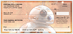 <span style="font-style: italic">Star Wars™: The Force Awakens</span> Checks