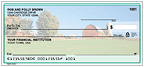 Majestic America Checks