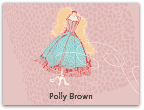 Fashion Folded Notes Set