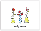 Floral Notes