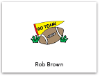 Football Notes