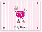 Pink Carriage Notes