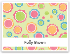 Flower Dot Notes