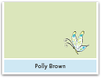 Flutterfly Notes Set