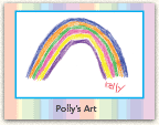 Little Picassos Rainbow Notes