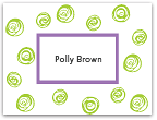 Lime Swirlie Notes