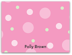 Pink Dots Notes