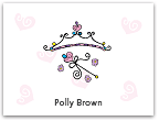 Princess Heart Notes