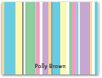 Smart Stripes Notes