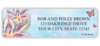 Gail Marie New Day Address Labels