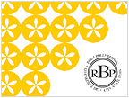 Bounce Stampable Notes