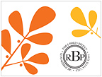 Leaves Stampable Notes