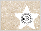 Beach Stampable Notes