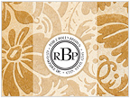 Grand Stampable Notes