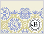 Stylish Stampable Notes