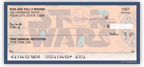 <i>Star Wars</i>™ Organic Blooms Checks