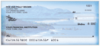 Paradise Waters Checks