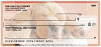 Puppy Love Checks