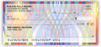 Designs by Shan™ Electric Spectrum Checks