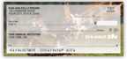 San Diego Zoo Giraffe Checks