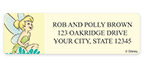 Little Tinker Address Labels