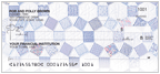 Quilts Checks