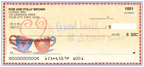 Simple Blessings Checks